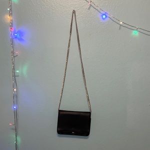 Women’s F21 Black Purse